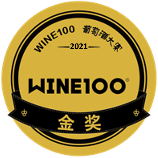 Wine100 Gold